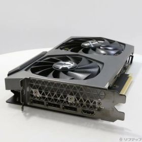 【中古】ZOTAC(ゾタック) ZOTAC GeForce RTX 3070 8GB GDDR6 ZT-A30700M-10B 【262-ud】