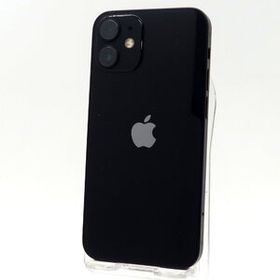 訳あり iPhone 12 mini 128GB 100% ブラック BT液晶訳 iPhone 12 mini