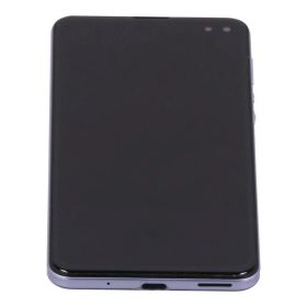 SHARP SIMフリー シャープ/スマートフォン/AQUOS sense4 plus 128GB/SH-M16/VG2LHMA0B2501990/Bランク/67【中古】