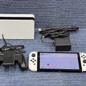 Switch 有機ELモデル HEG-001 NINTENDO