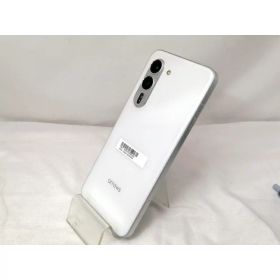 【中古】FCNT 国内版 【SIMフリー】 arrows Alpha ホワイト 12GB 512GB PB8M0001JP【戸塚】保証期間1ヶ月【ランクA】