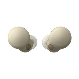 即納在庫あり ＳＯＮＹ ワイヤレスノイズキャンセリングステレオヘッドセット LinkBuds S WF-LS900N C (エクリュ)