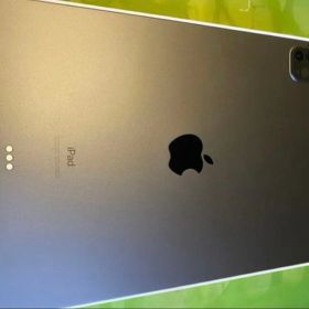 iPad Pro 11インチ 第2世代 256GB 充電器付きアップルペンシル付