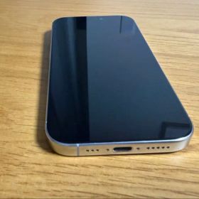 iPhone 16Pro 256GB SIMフリー ホワイトチタニウム