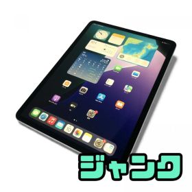 タブレット Apple アップル iPad Pro 11インチ 第2世代 Wi-Fi 128GB A2228 3G932J/A ジャンク AAK752047新