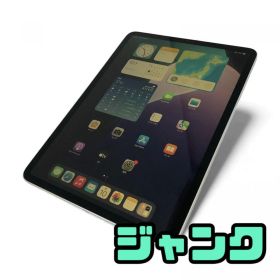 タブレット Apple アップル iPad Pro 11インチ 第2世代 Wi-Fi 128GB A2228 3G932J/A ジャンク AAK752046新