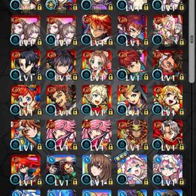 初期垢 リセマラ オーブ垢 4666 | モンストのアカウントデータ、RMTの販売・買取一覧