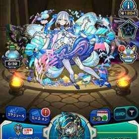 破格‼️引退垢‼️ | モンストのアカウントデータ、RMTの販売・買取一覧