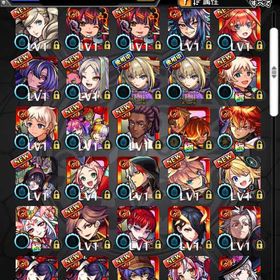 🔥オーブ2502以上 マサムネ2体 ヤクモ ランク300以上🔥 | モンストのアカウントデータ、RMTの販売・買取一覧