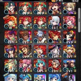 ❣️エル ヤクモ2体 ネオ マサムネ所持 オーブ1848以上 マモル ❣️ | モンストのアカウントデータ、RMTの販売・買取一覧