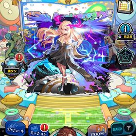 モンスト引退アカウント ランク1000↑ | モンストのアカウントデータ、RMTの販売・買取一覧