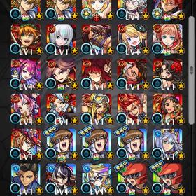 大急ぎのため大大大破格‼️遊戯王コンプ、遊星ラック65アカウント🍀 | モンストのアカウントデータ、RMTの販売・買取一覧