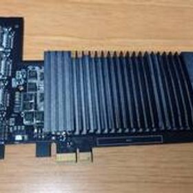 ASUS GT710-4H-SL-2GD5 GeForce GT710 その① HDMI 4出力 1スロット 中古 動作品 送料無料