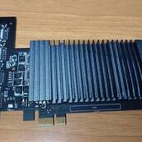 ASUS GT710-4H-SL-2GD5 GeForce GT710 その② HDMI 4出力 1スロット 中古 動作品 送料無料
