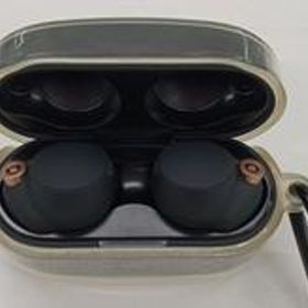 フルワイヤレスイヤホン WF-1000XM4 SONY