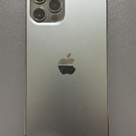 Apple iPhone 12 Pro 128GB シルバー
