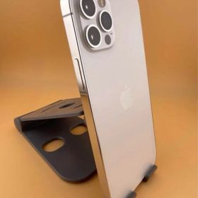 iPhone 12 Pro シルバー256GB バッテリー100%超美品