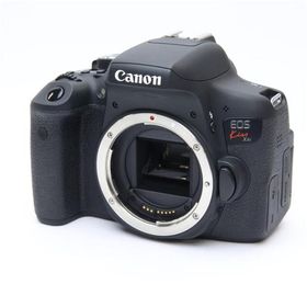 《美品》Canon EOS Kiss X8i ボディ