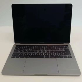 【中古】Apple◆ノートパソコン MacBook Pro MUHN2J/A A2159/Corei5第8/128GB以上/2019【パソコン】