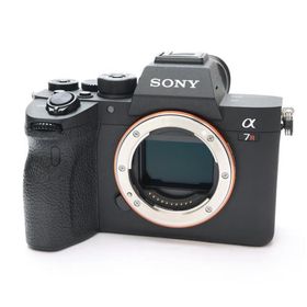 《良品》SONY α7RIV ボディ ILCE-7RM4A