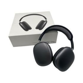 ■AirPods Max A2096 スペースグレイ 動作確認済み 外箱付き 小傷あり apple ヘッドフォン ヘッドホン