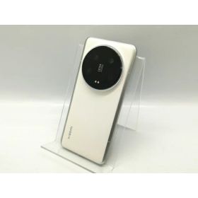 【中古】Xiaomi 海外版 【SIMフリー】 Xiaomi 14 Ultra 16GB 512GB【秋葉本店】保証期間1ヶ月【ランクA】