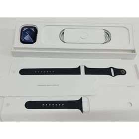 Apple Watch Series 7/A2474〈MKN53J/A〉 (3)(その他)
