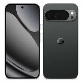 【中古】【安心保証】 Google Pixel 10 Pro XL[512GB] au オブシディアン