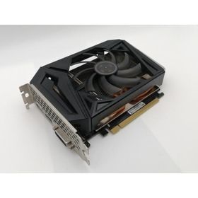 【中古】NVIDIA GeForce GTX1660 6GB(GDDR5)/PCI-E【津田沼】保証期間１週間