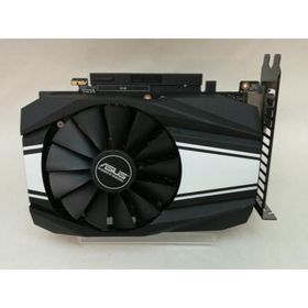 【中古】ASUS PH-GTX1660-O6G GTX1660/6GB(GDDR5)/PCI-E【川崎】保証期間１週間