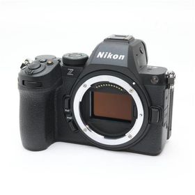 《新同品》Nikon Z5II ボディ