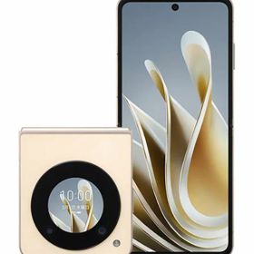 【中古】【安心保証】 Libero Flip A304ZT[128GB] Y!mobile ゴールド