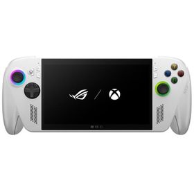 ASUS(エイスース) ROG Xbox Ally RC73YA-Z2A16G512 ホワイト