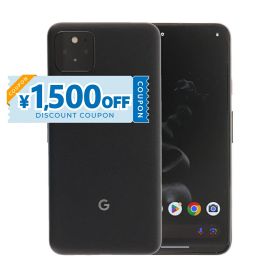 【1,500円引きクーポン】【中古】 Google Pixel 5 5G G5NZ6 128GB SIMフリー [Cランク] 中古スマホ 中古 スマホ スマートフォン 本体 保証付き 端末 即日発送