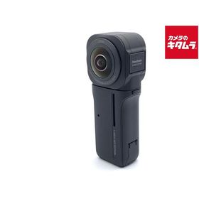 【中古】 【良品】 Insta360 ONE RS 1インチ 360度版（CINRSGP/D）