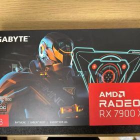GIGABYTE AMD Radeon RX 7900 XT 20GB