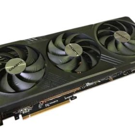 即戦力！GIGABYTE RX7900XT GAMING OC 20GB 動作品