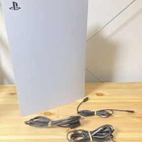 大人気！！ PS5 PlayStation5 CFI-1100B デジタルエディション プレイステーション5 ソニー
