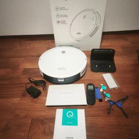 eufy Robovac 11S 本体 (ジャンク品)