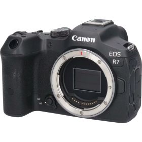 EOS R7【中古】