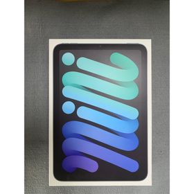 アップル(Apple)の新品未開封 国内版 WiFi版 iPad mini(A17 Pro) 128GB(タブレット)