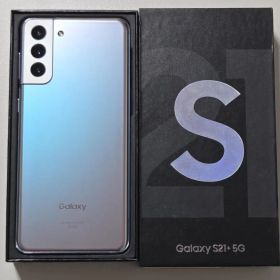 サムスン Galaxy S21+ 新品¥49,800 中古¥31,500 | 新品・中古のネット