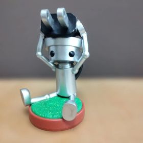 アミーボ ちびロボ amiibo 任天堂