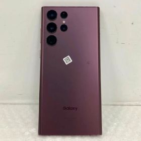 Galaxy S22 Ultra 新品 95,000円 中古 38,500円 | ネット最安値の価格