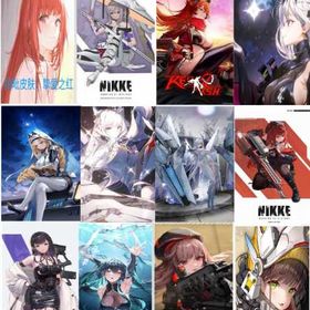 最強パーティ | 勝利の女神NIKKE(メガニケ)のアカウントデータ、RMTの販売・買取一覧