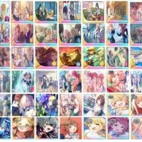 🔍新キャラ更新✨自由検索可🎮 | 学園アイドルマスター(学マス)のアカウントデータ、RMTの販売・買取一覧