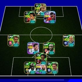 引退垢 (相応のお値段付けさせて頂いてます) | eFootball 2025(イーフト)のアカウントデータ、RMTの販売・買取一覧