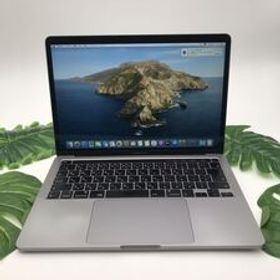 Apple MacBook Pro Retina A2251 2020 Core i5 1038NG7 2.0GHz/16GB/512GB(SSD)/13.3W/