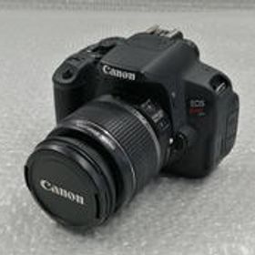 一眼レフカメラレンズキット EOS KISS X7I CANON