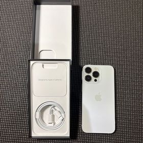【超美品】 SIMフリー iPhone 13 Pro 128GB